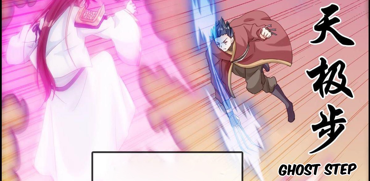 Strongest System (The Strongest Dandy System) Chapter 04 Gambar 9